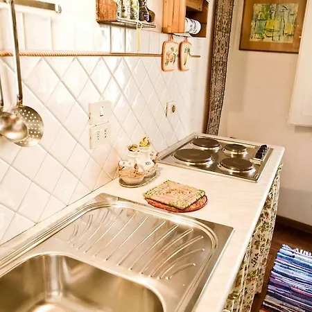 Il Moro Διαμέρισμα