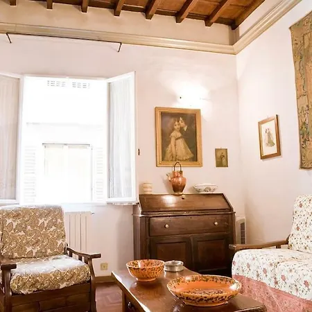 Il Moro Apartment Florence