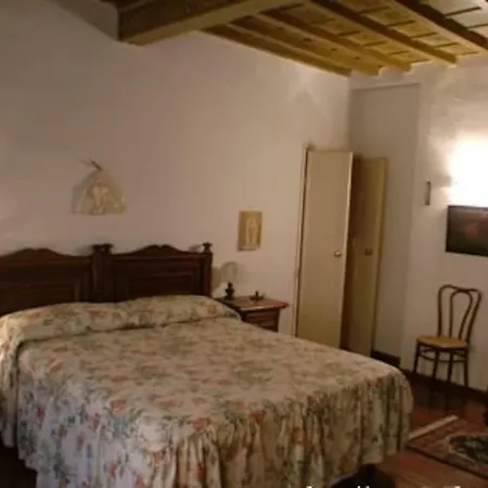 Il Moro Apartment Florence