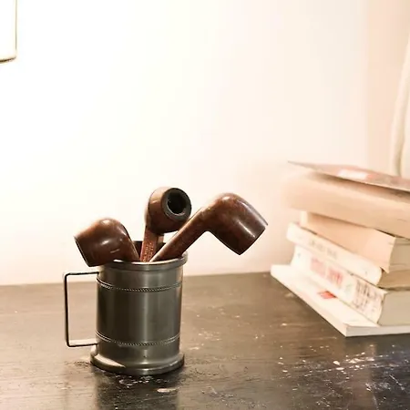 Апартаменты Il Moro