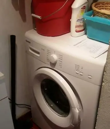 Il Moro Апартаменты