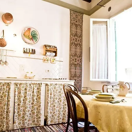 Апартаменты Il Moro *