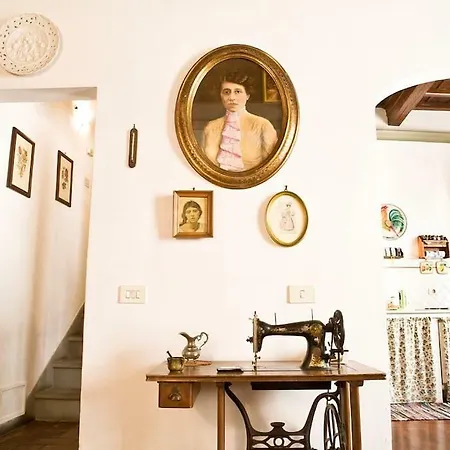 Il Moro Apartment