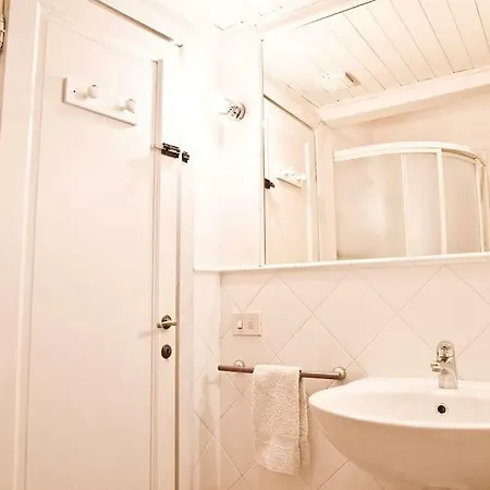 Apartment Il Moro Florence