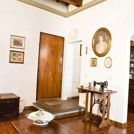 Il Moro * Florence