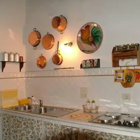 Apartment Il Moro Florence