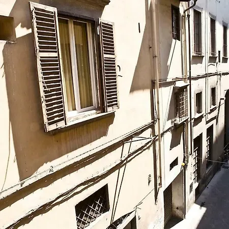 Il Moro Apartment