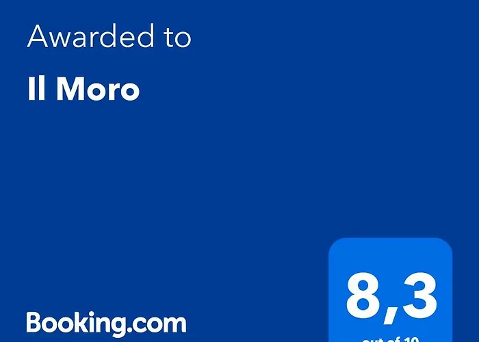 Il Moro Appartement *