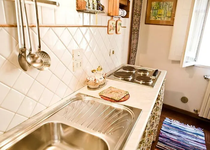 Il Moro Appartement