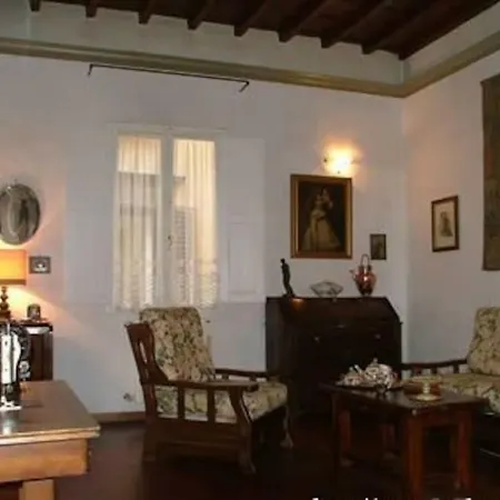 Il Moro Appartement