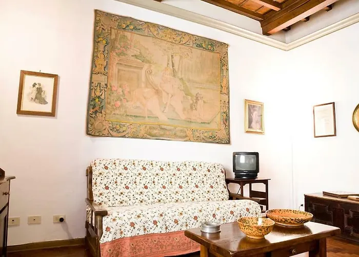 Il Moro Флоренция